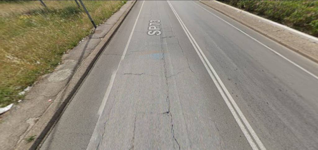 terreno edificabile in vendita a Bari in zona San Paolo