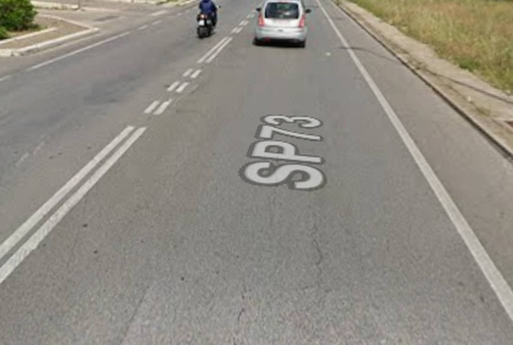 terreno edificabile in vendita a Bari in zona Stanic