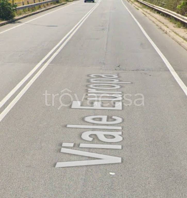 terreno edificabile in vendita a Bari in zona San Paolo