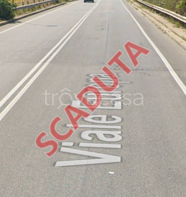 terreno edificabile in vendita a Bari