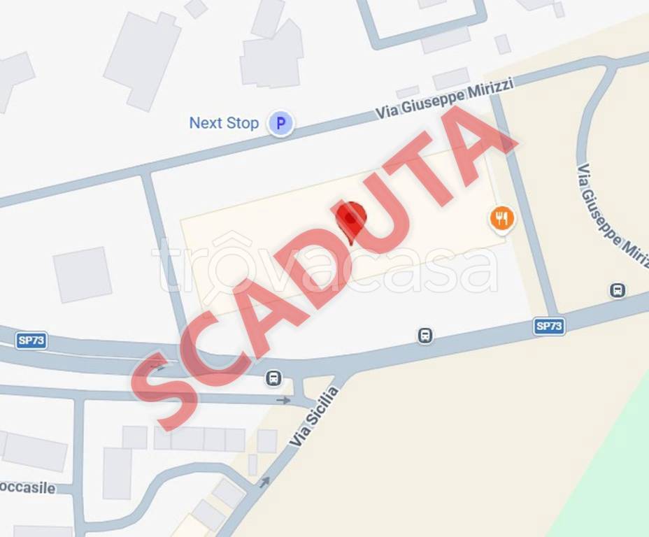 terreno edificabile in vendita a Bari