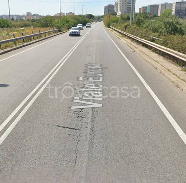 terreno edificabile in vendita a Bari in zona San Paolo