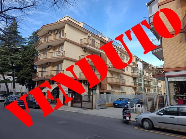 appartamento in vendita a Bari in zona Poggiofranco