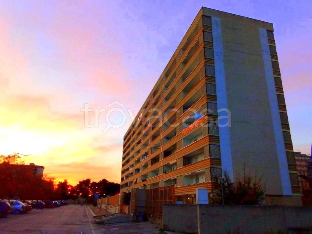 appartamento in vendita a Bari in zona Loseto