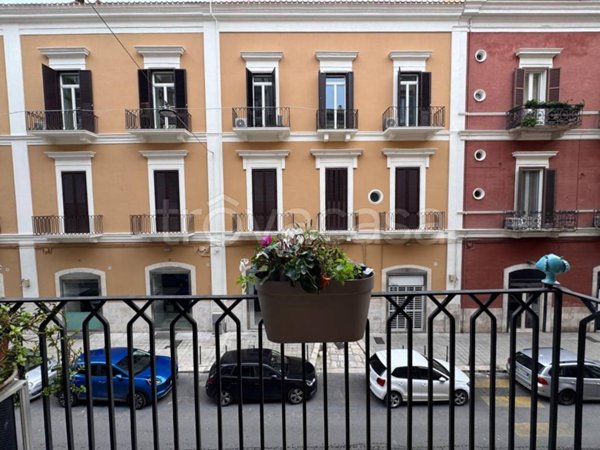 appartamento in vendita a Bari in zona Murat