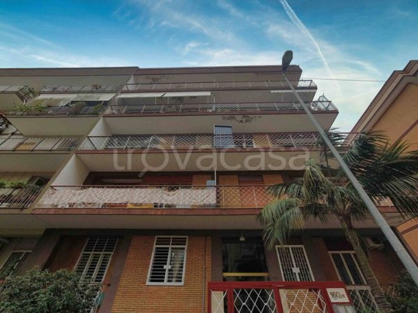 appartamento in vendita a Bari in zona Poggiofranco