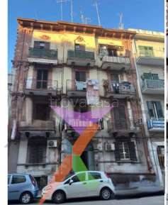 appartamento in vendita a Bari in zona Libertà