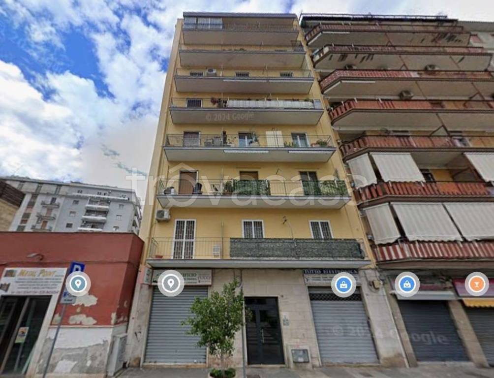 appartamento in vendita a Bari in zona Japigia