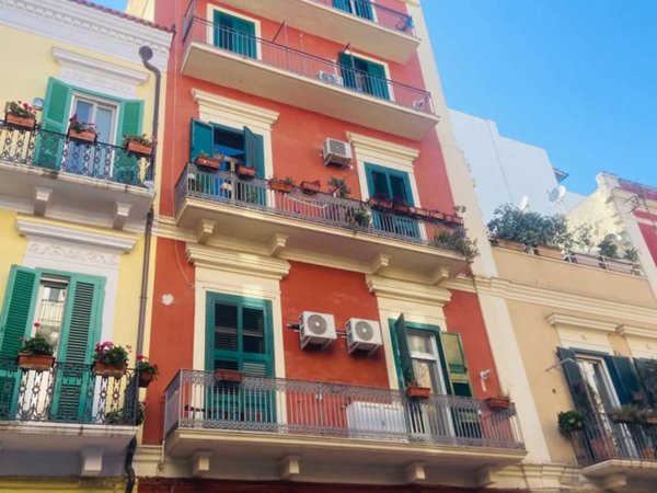 appartamento in vendita a Bari in zona Madonnella