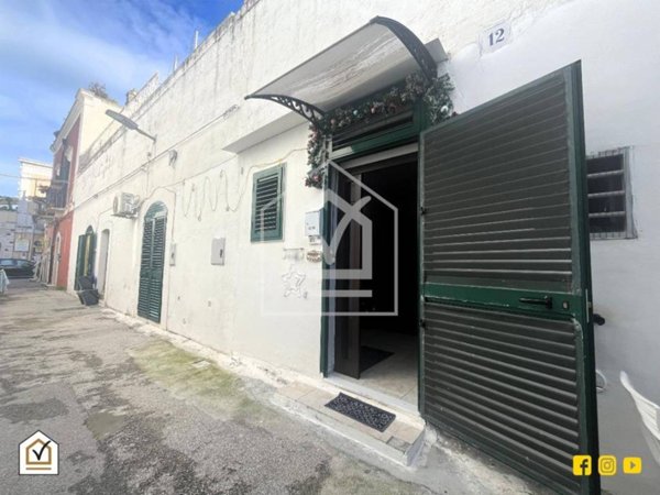 casa indipendente in vendita a Bari in zona Palese/Macchie