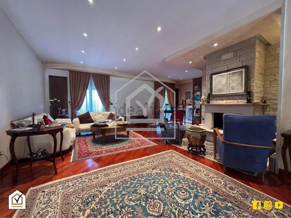 appartamento in vendita a Bari in zona Carbonara