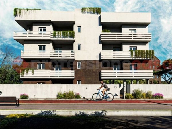 appartamento in vendita a Bari in zona Santo Spirito