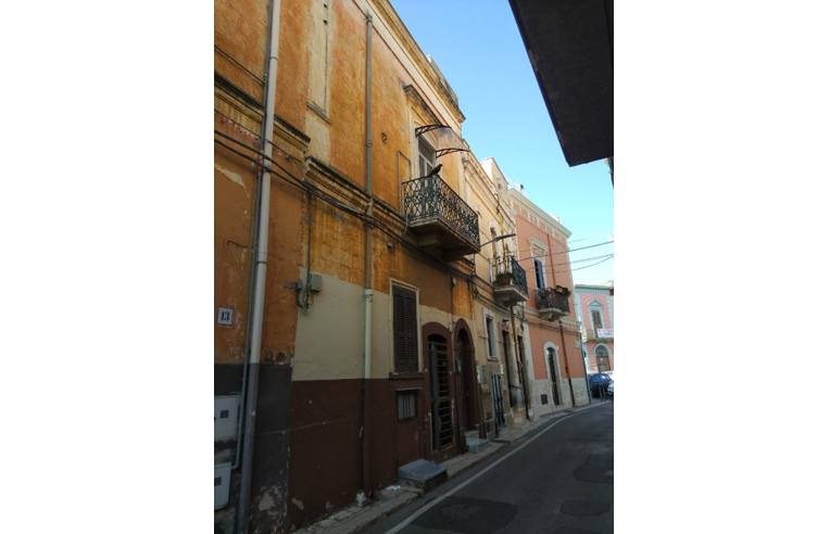 appartamento in vendita a Bari in zona Carbonara