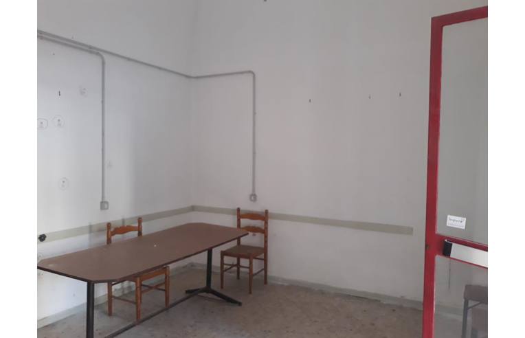 appartamento in vendita a Bari in zona Libertà