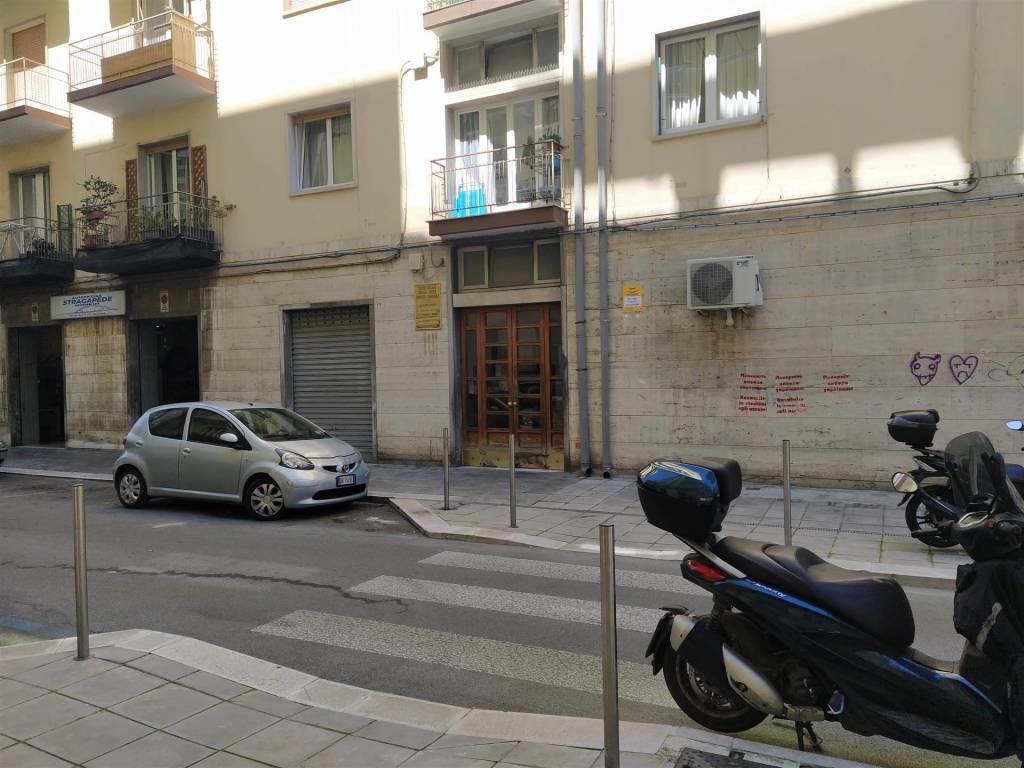 appartamento in vendita a Bari in zona Libertà