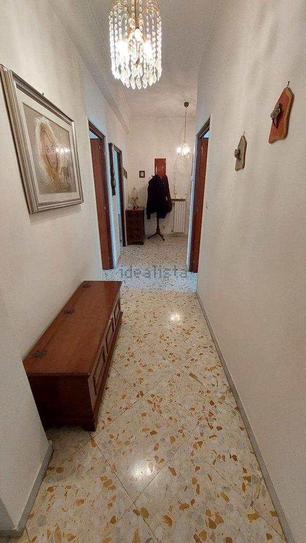 appartamento in vendita a Bari in zona San Pasquale