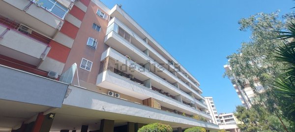 appartamento in vendita a Bari in zona Poggiofranco
