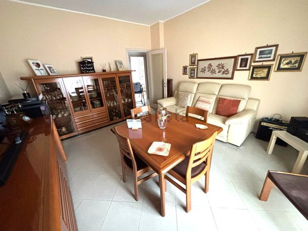 appartamento in vendita a Bari in zona San Pasquale