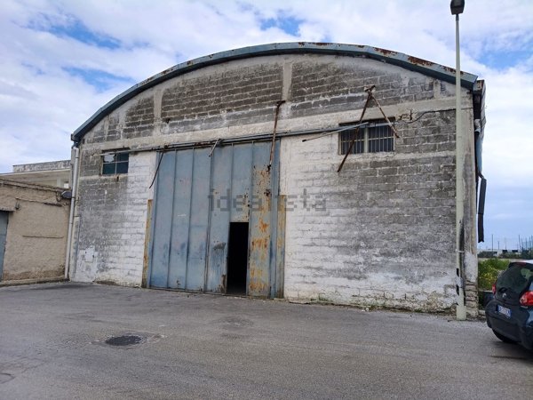 ufficio in vendita a Bari