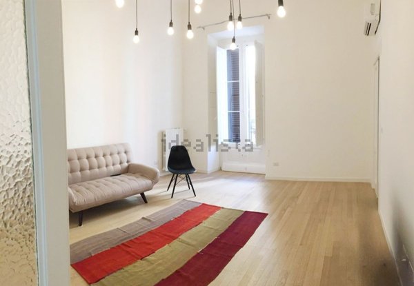 appartamento in vendita a Bari in zona Madonnella