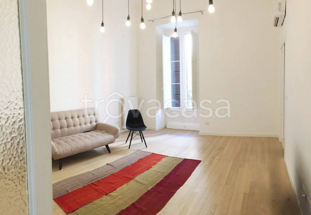 appartamento in vendita a Bari in zona Madonnella