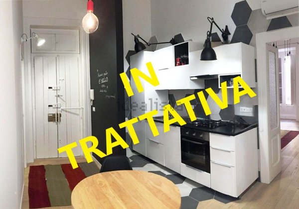 appartamento in vendita a Bari in zona Madonnella