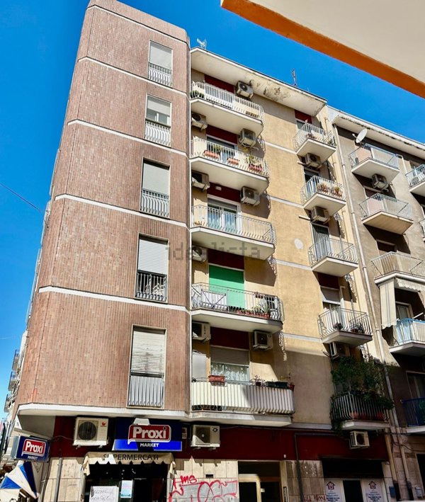 appartamento in vendita a Bari in zona Carrassi