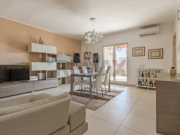 appartamento in vendita a Bari in zona Madonnella