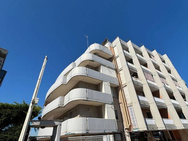 appartamento in vendita a Bari in zona San Girolamo