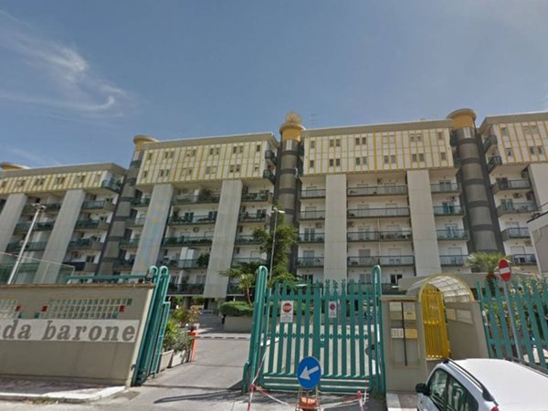 appartamento in vendita a Bari in zona Mungivacca