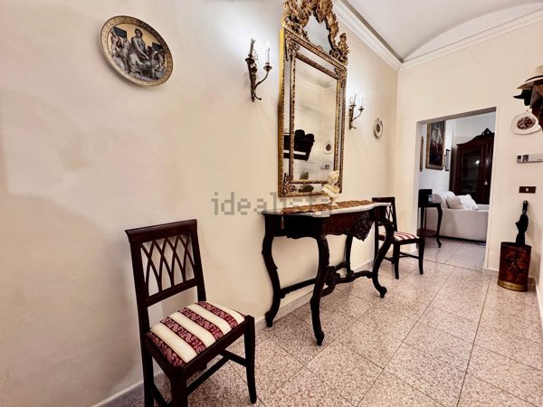 appartamento in vendita a Bari in zona Libertà