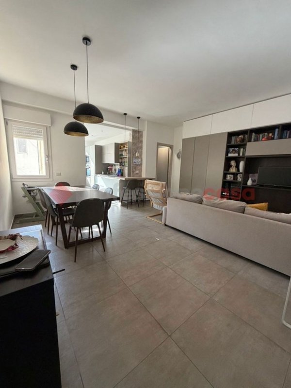 appartamento in vendita a Bari in zona Picone