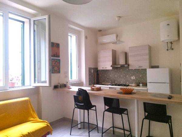 appartamento in vendita a Bari in zona Picone