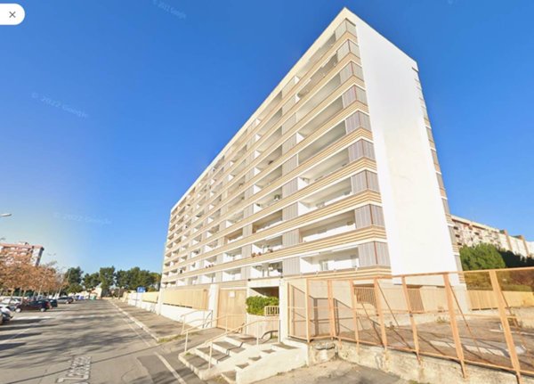 appartamento in vendita a Bari in zona Loseto