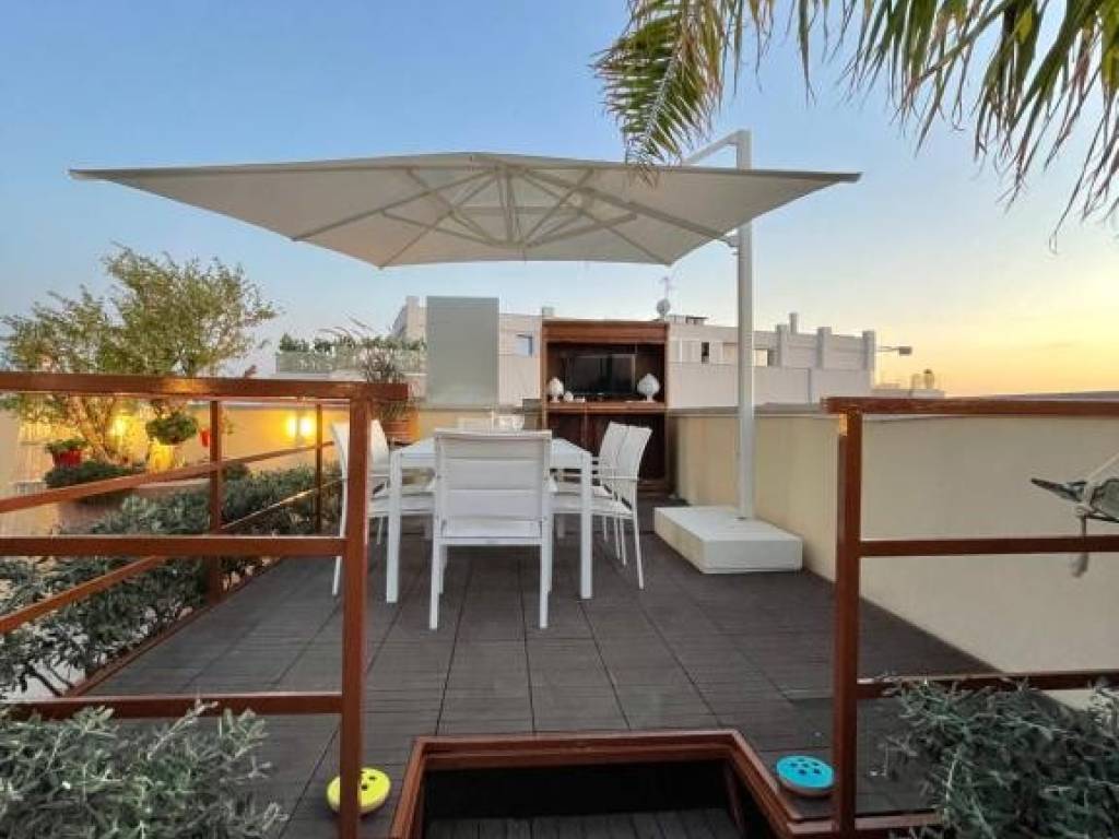 appartamento in vendita a Bari in zona Carrassi