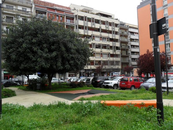 appartamento in vendita a Bari in zona San Pasquale