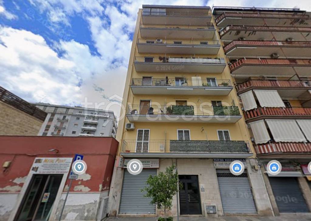 appartamento in vendita a Bari in zona Japigia