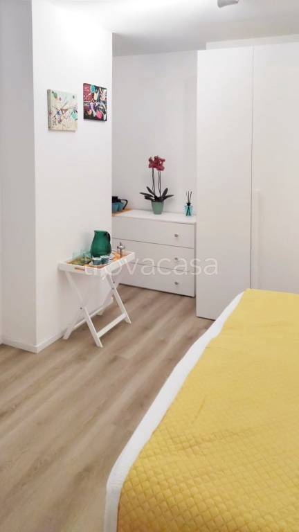 appartamento in vendita a Bari in zona Murat