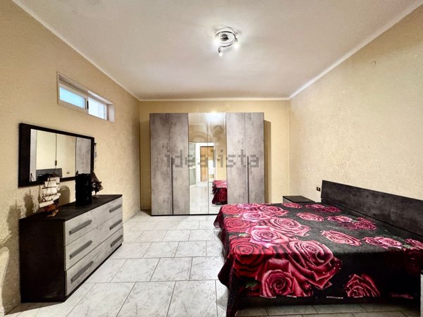 appartamento in vendita a Bari in zona Libertà