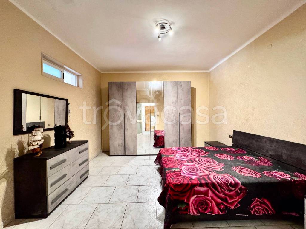 appartamento in vendita a Bari in zona Libertà