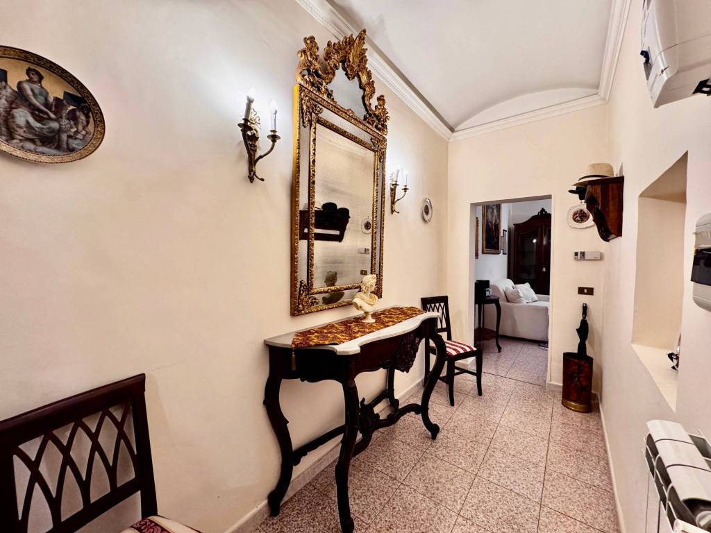 appartamento in vendita a Bari in zona Libertà