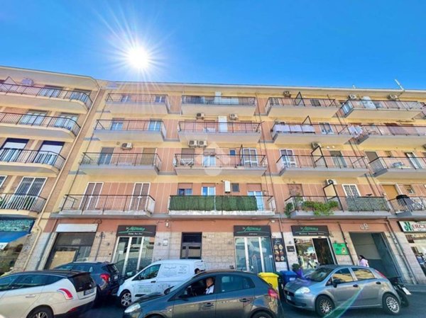 appartamento in vendita a Bari in zona San Girolamo