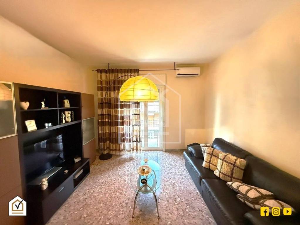 appartamento in vendita a Bari in zona San Paolo