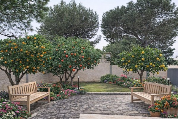 casa indipendente in vendita a Bari in zona San Giorgio