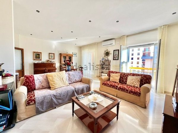 appartamento in vendita a Bari in zona Libertà