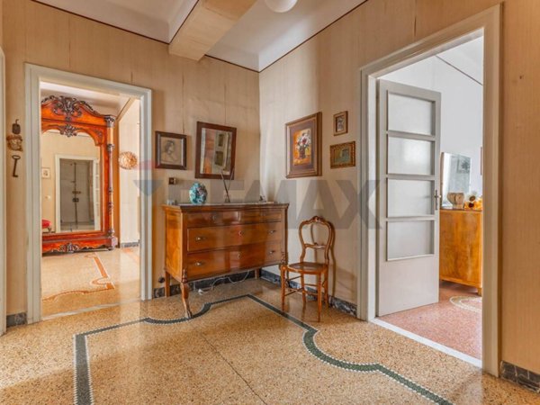 appartamento in vendita a Bari in zona Libertà