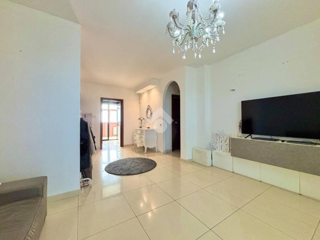 appartamento in vendita a Bari in zona San Girolamo