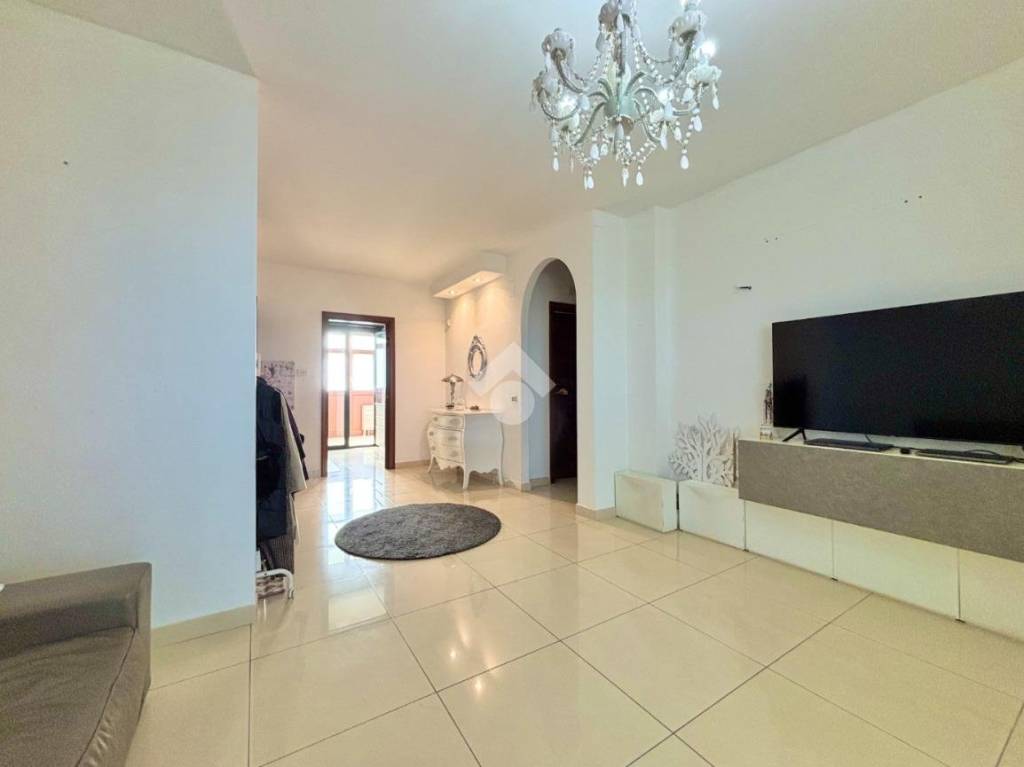 appartamento in vendita a Bari in zona San Girolamo