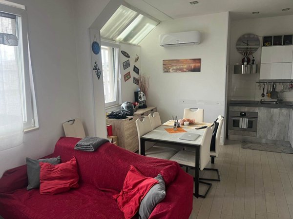 appartamento in vendita a Bari in zona Picone