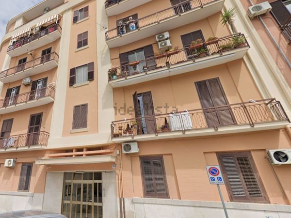 appartamento in vendita a Bari in zona Madonnella